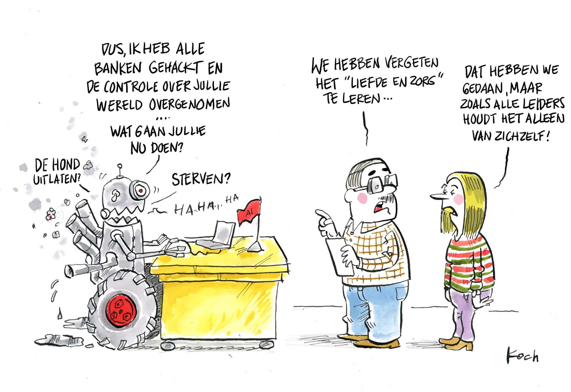 empathie